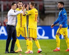 Fotbal | Islanda - România | Pas important spre Campionatul European
